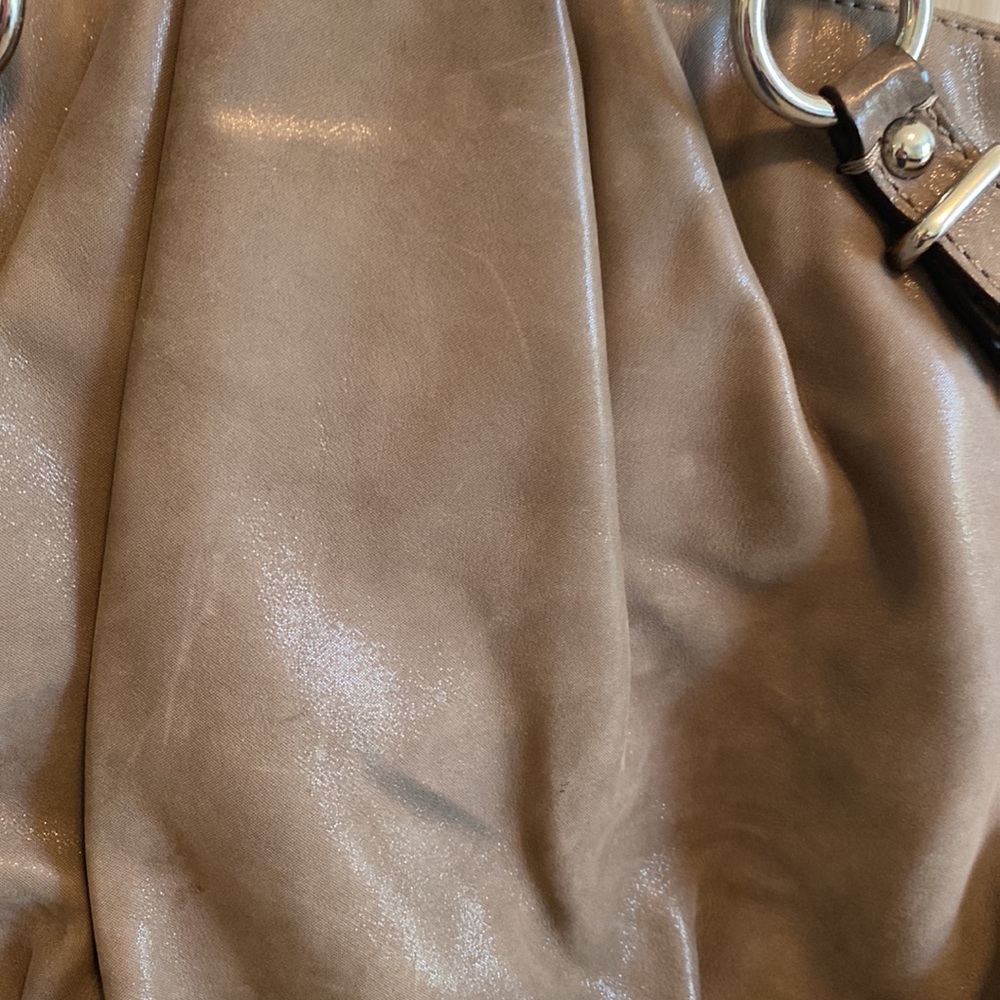Coach Purse - Picture 3 of 5